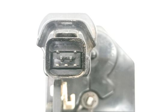 Front left lock HYUNDAI GETZ (TB) 1.4 i | BP18882234C98 