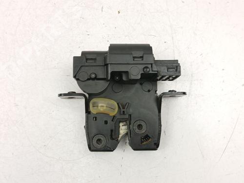 Tailgate lock NISSAN QASHQAI I (J10, NJ10) 2.0 dCi All-wheel Drive | BP29511623C101 