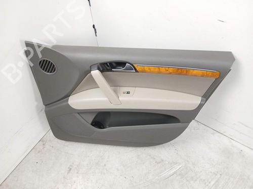 Seats set AUDI Q7 (4LB) 3.0 TDI quattro | BP28420882C78 - Image 27