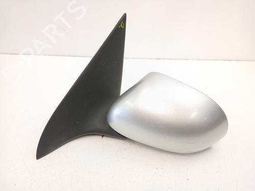 Used Left mirror Left mirror FIAT BRAVO I (182_) 1.9 JTD (100 hp) 36440401 36440401