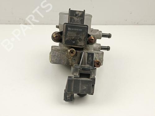 Throttle body HYUNDAI ACCENT II (LC) 1.3 | BP13577274M82 