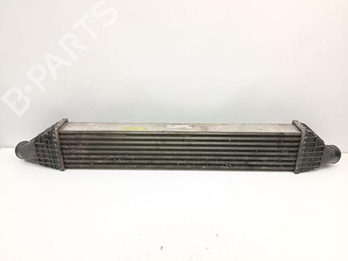 Intercooler FIAT FREEMONT (345_) 2.0 JTD | BP36433621M30 - Image 4