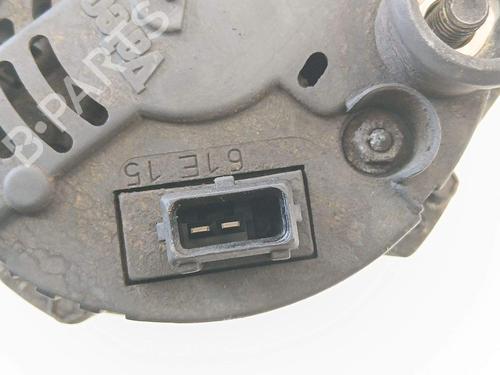 Alternator BMW 3 Compact (E36) 318 tds | BP34522835M7 - Image 8