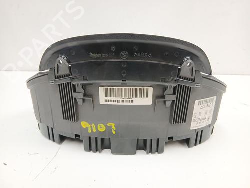 Instrument cluster BMW 3 (E46) 320 d | BP37664774C47 - Image 5