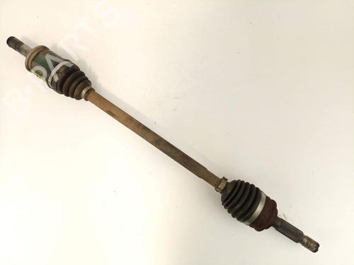 Used Left rear driveshaft Left rear driveshaft 10751222 10751222