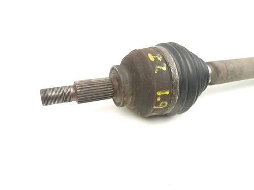 Left front driveshaft RENAULT LAGUNA II (BG0/1_)  | BP20725692M38 