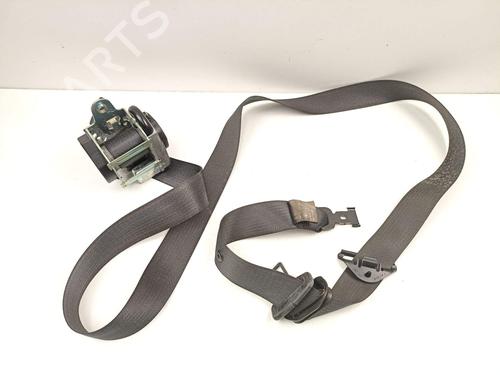Used Front left seatbelt Front left seatbelt 25727703 25727703