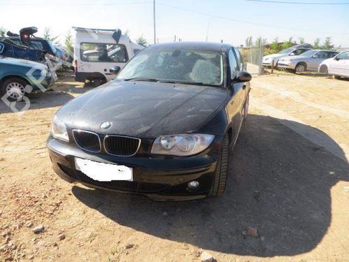 Brake master cylinder BMW 1 (E87) 120 d | BP37441185M77 - Image 3