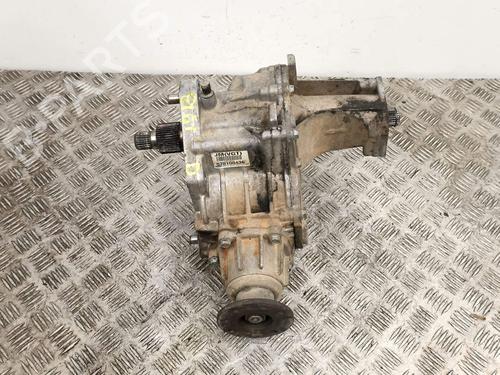 Used Front differential Front differential 16950456 16950456