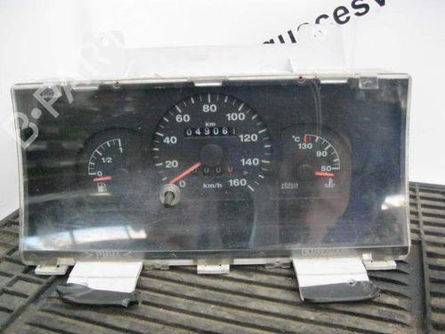 Used Instrument cluster Instrument cluster 20121335 20121335