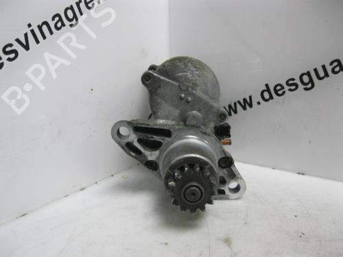 Used Starter TOYOTA CARINA E VI (_T19_) [1992-1997]  20116927