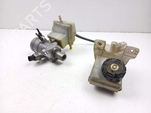 Brake master cylinder RENAULT ESPACE IV (JK0/1_) 1.9 dCi (JK0U) | BP37441844M77 - Image 3