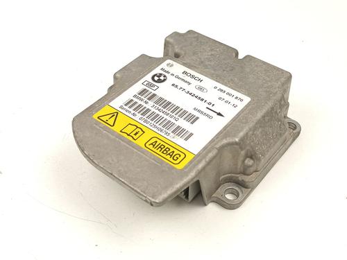 Used ECU airbags BMW X3 (E83) 2.0 d (150 hp) 24508022