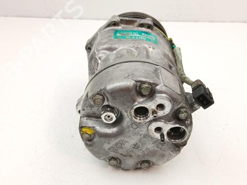 AC compressor AUDI TT (8N3) 1.8 T | BP29403054M34 