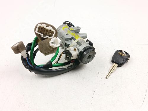 Used Ignition barrel HYUNDAI ACCENT II Saloon (LC) 1.6 (105 hp) 30972499