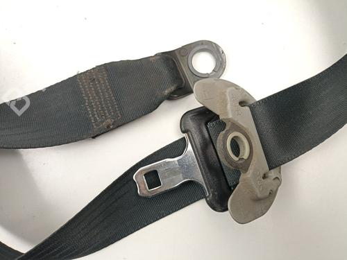 Front right seatbelt TOYOTA COROLLA Verso (ZER_, ZZE12_, R1_) 2.2 D-4D (AUR10_, AUR10R) | BP22809177I25 