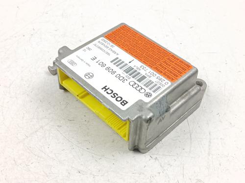Used ECU airbags VW TOUAREG (7LA, 7L6, 7L7) 2.5 R5 TDI (174 hp) 29836849