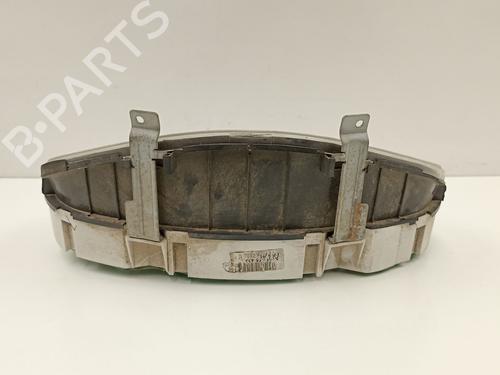 Instrument cluster KIA SPORTAGE SUV (K00) 2.0 i 16V | BP13814645C47 