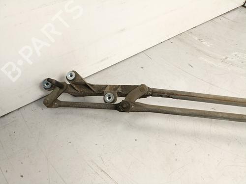 Front wiper motor RENAULT ESPACE IV (JK0/1_) 2.0 dCi (JK01, JK02, JK1J, JK1K, JK1H) | BP16766608M29 
