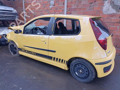 Throttle body FIAT PUNTO (188_) 1.4 | BP26579415M82 