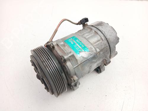 AC Kompressor AC Kompressor VW TRANSPORTER T4 Van (70A, 70H, 7DA, 7DH) 2.5 TDI (88 hp) 35996187 35996187