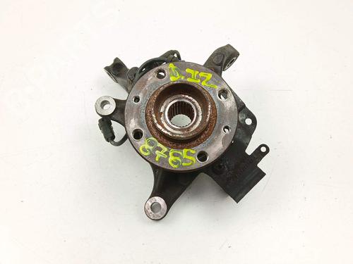 Used Left front steering knuckle Left front steering knuckle 29490617 29490617