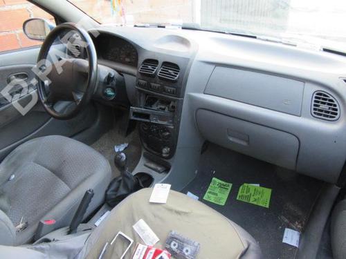 Engine KIA RIO I Hatchback (DC) 1.5 16V | BP20119715M1 
