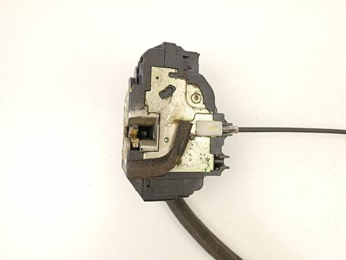 Front right lock NISSAN MICRA III (K12) 1.5 dCi | BP15825753C97 