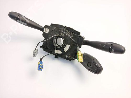 Used Steering column stalk Steering column stalk PEUGEOT 206 Van 1.4 HDi (68 hp) 39994178 39994178