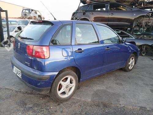 AC compressor SEAT IBIZA II (6K1) 1.9 TDI | BP31052356M34 