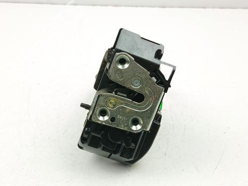 Rear right lock NISSAN QASHQAI I (J10, NJ10) 2.0 dCi All-wheel Drive | BP29587518C99 