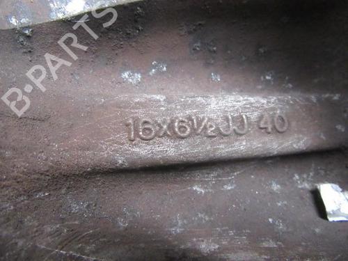 Rim NISSAN X-TRAIL I (T30) 2.2 Di 4x4 | BP27548398C45 