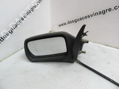 Used Left mirror CITROËN XANTIA (X1_, X2_) 1.9 Turbo D (90 hp) 20119215