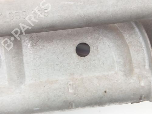 Front wiper motor VW PASSAT B5 (3B2) 1.9 TDI | BP27390852M29 