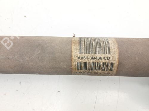Right front driveshaft FORD FOCUS III 1.6 TDCi | BP35788327M39 - Image 10
