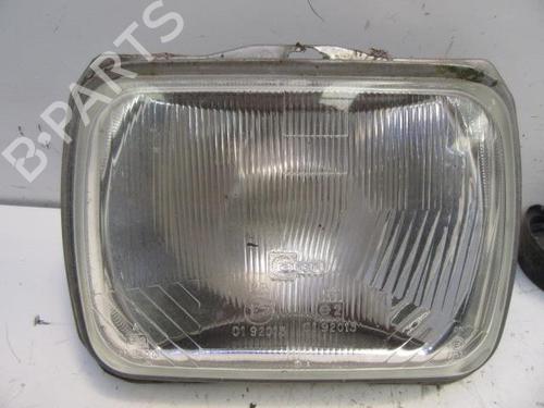 Used Left headlight PIAGGIO PORTER Van [1992-2025]  20120511