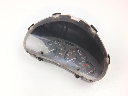 Used Instrument cluster Instrument cluster CITROËN BERLINGO / BERLINGO FIRST Box Body/MPV (M_) [1996-2011] 33054426 33054426