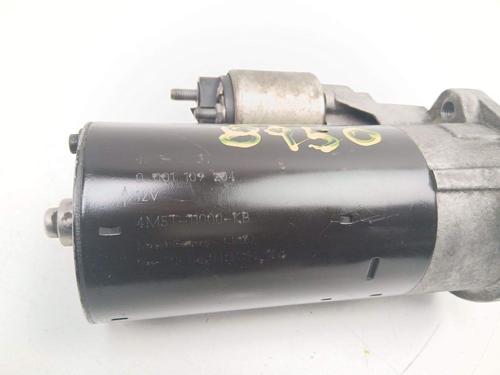 Starter FORD FOCUS II (DA_, HCP, DP) 1.8 TDCi | BP33325991M8 - Image 8