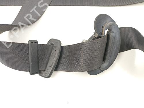 Rear left seatbelt MINI MINI (R56) Cooper D | BP17179014I29 