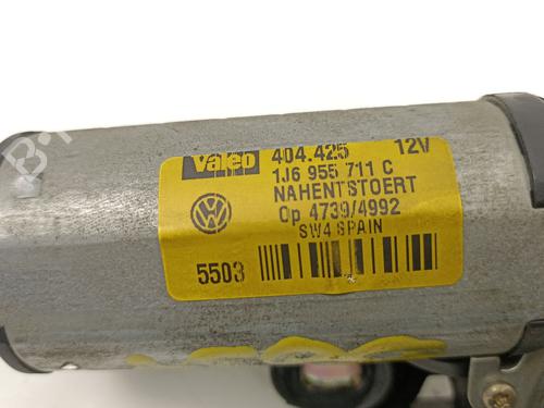 Rear wiper motor SEAT LEON (1M1) 1.9 TDI | BP24648912M102 