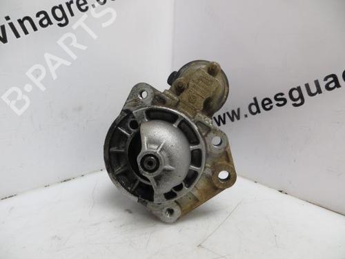Startmotor SEAT IBIZA II (6K1) 1.4 i (60 hp) 20117533