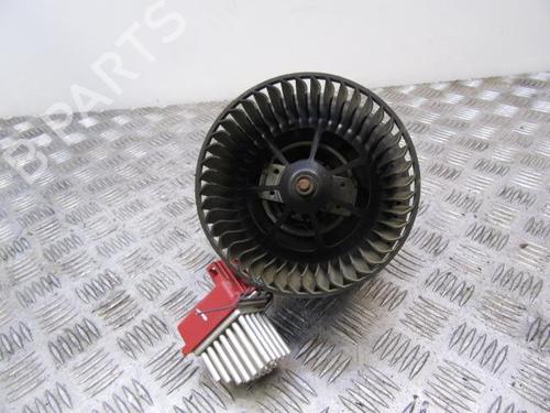 Used Heater blower motor SEAT ALHAMBRA (7V8, 7V9) 1.9 TDI (115 hp) 20119766