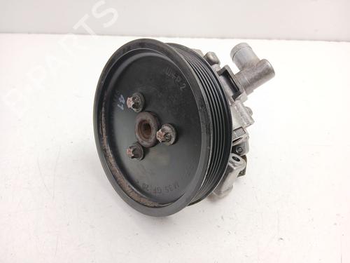 Used Steering pump Steering pump MERCEDES-BENZ C-CLASS (W203) C 220 CDI (203.006, 203.008) (143 hp) 34278091 34278091