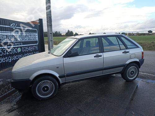 Used Parts SEAT IBIZA I (21A) 1.5 i 1183374