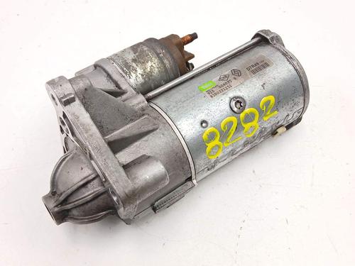 Used Starter Starter 27165586 27165586