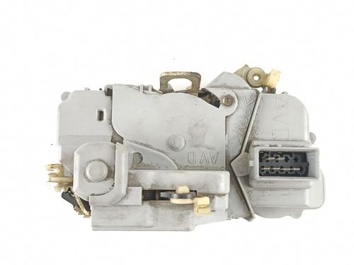 Front right lock PEUGEOT 306 Hatchback (7A, 7C, N3, N5) 1.9 D | BP10521116C97 