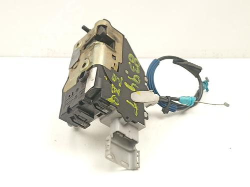 Rear left lock CITROËN C4 I (LC_) 1.6 HDi | BP19665707C100 