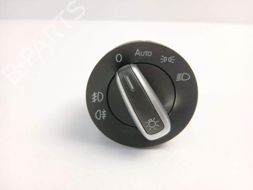 Headlight switch VW TIGUAN (5N_) 2.0 TDI 4motion | BP39964598I24 - Image 3