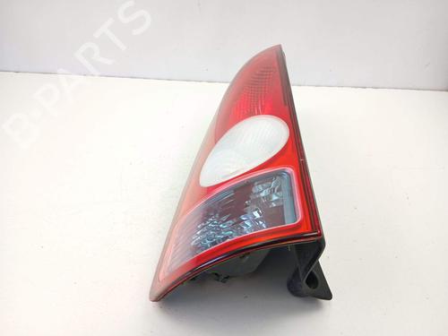 Left taillight RENAULT ESPACE IV (JK0/1_) 2.0 (JK09) | BP27297861C34 - Image 3