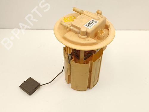 Used Fuel pump CITROËN BERLINGO MULTISPACE (B9) 1.6 HDi 75 16V (75 hp) 14846339